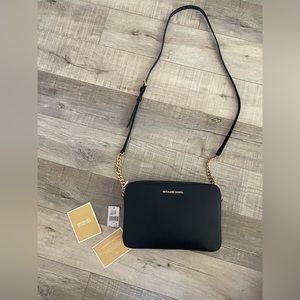 Michael Kors Cross Body Purse